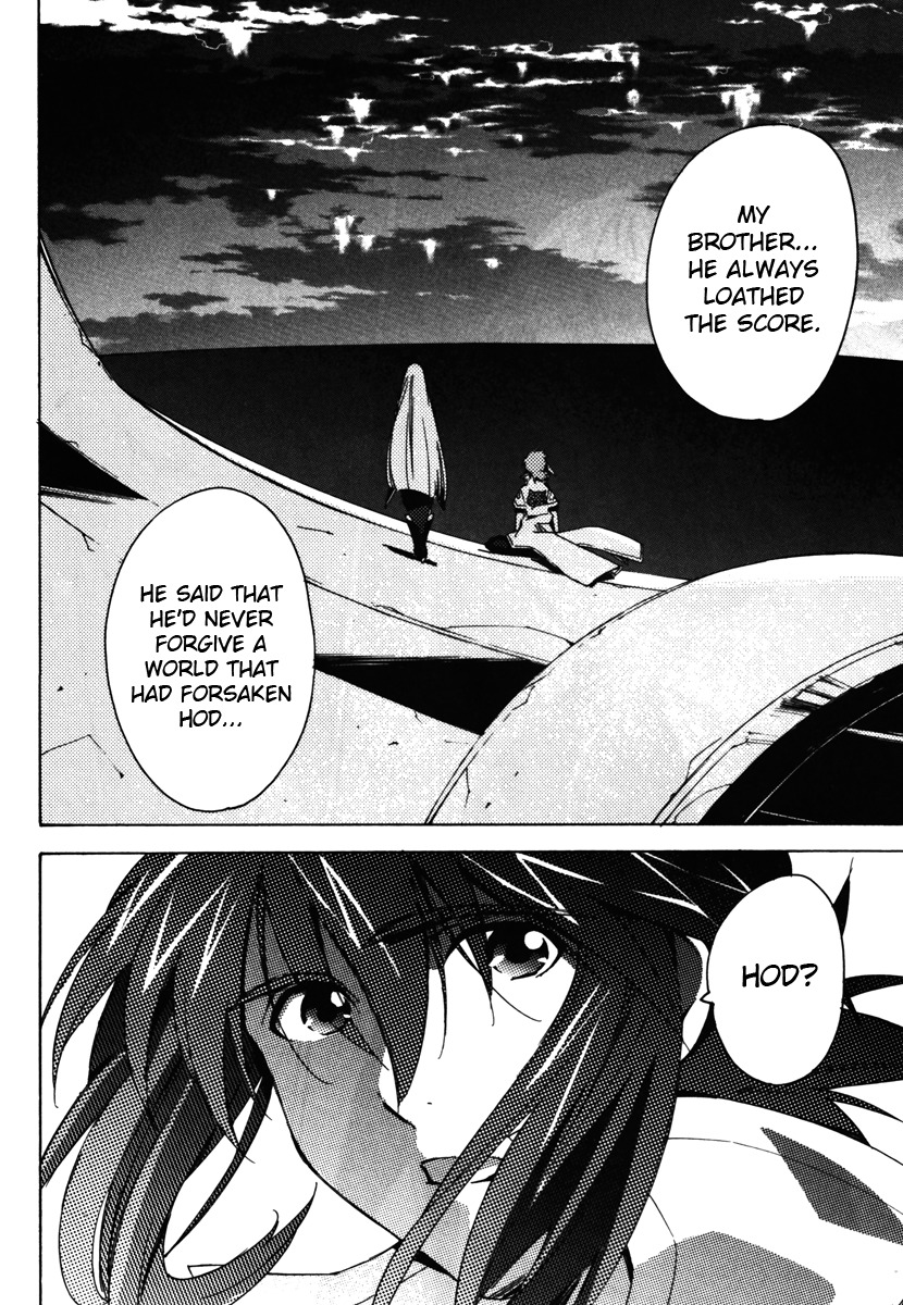 Tales of the Abyss Chapter 18 page 20 - Chapter 18: Want to Change
