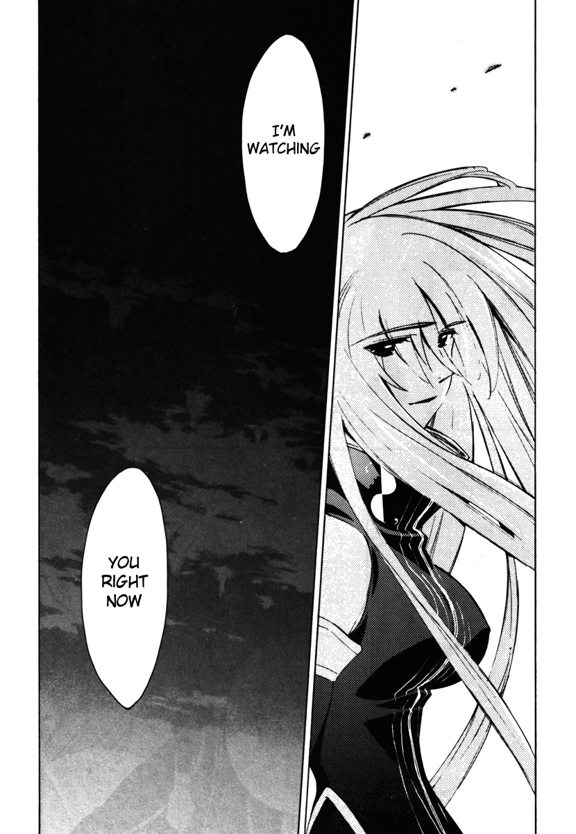 Tales of the Abyss Chapter 18 page 30 - Chapter 18: Want to Change