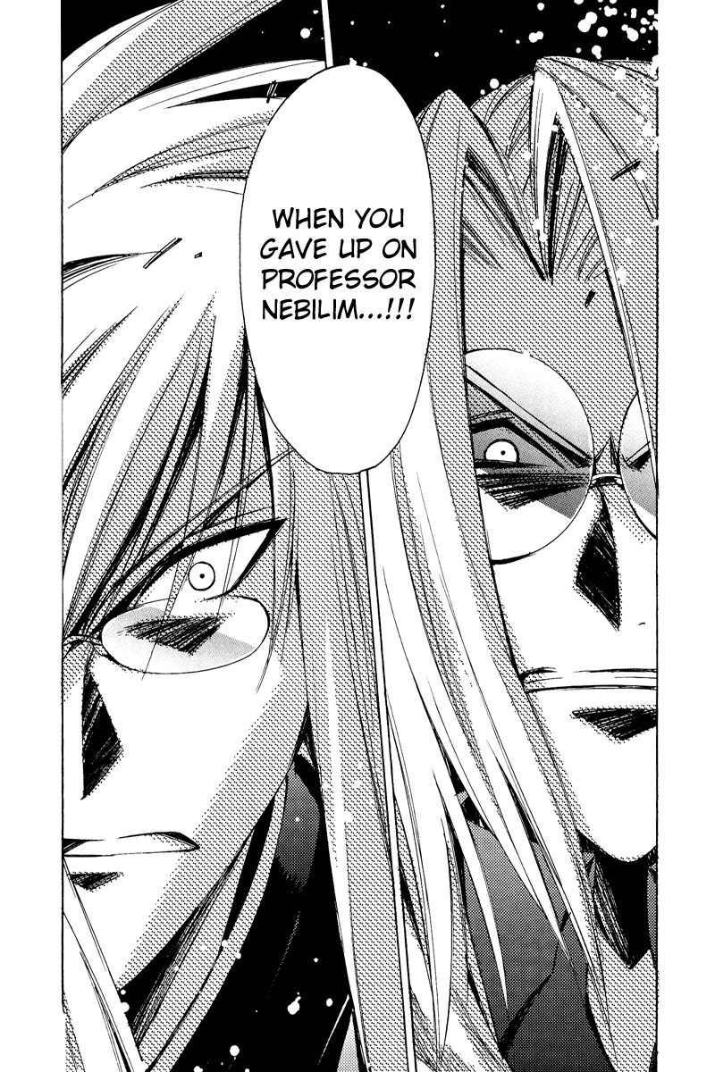 Tales of the Abyss Chapter 20 page 36 - Chapter 20: What is in One's Hands