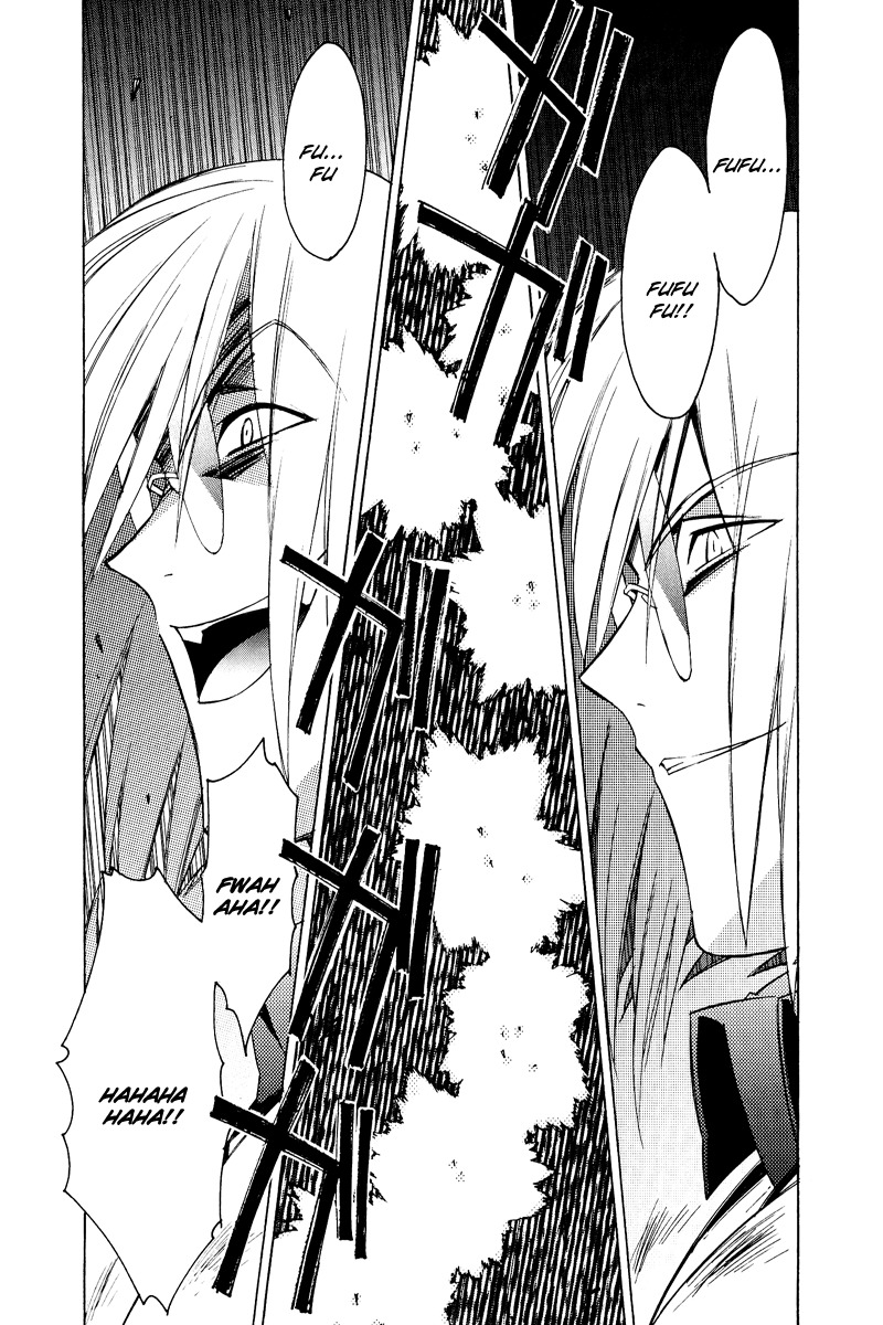 Tales of the Abyss Chapter 21 page 11 - Chapter 21: Countdown