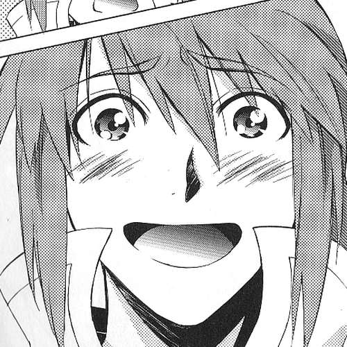 Tales of the Abyss Chapter 27: Lost Last Day cover