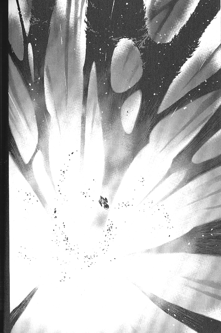 Tales of the Abyss Chapter 35 page 10 - Chapter 35: Breaching the Core!