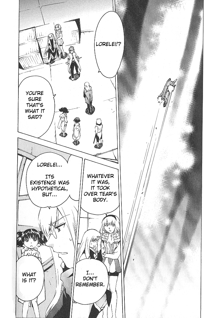 Tales of the Abyss Chapter 37 page 15 - Chapter 37: One More Replica