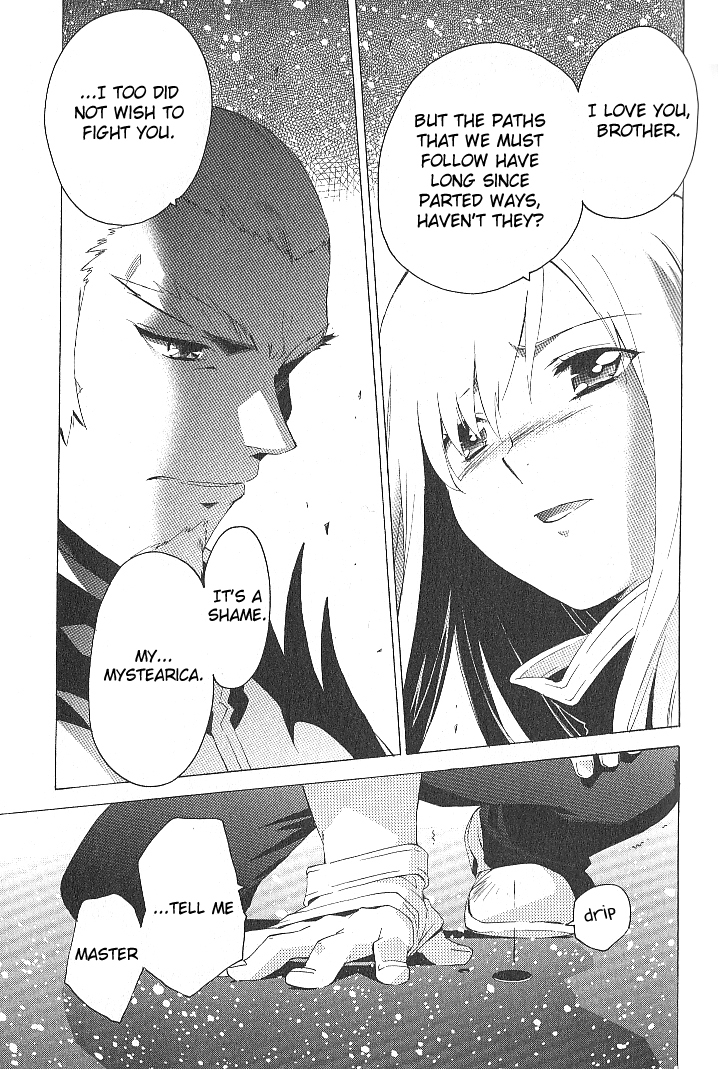 Tales of the Abyss Chapter 39 page 7 - Chapter 39: Something Lost, Something Shining