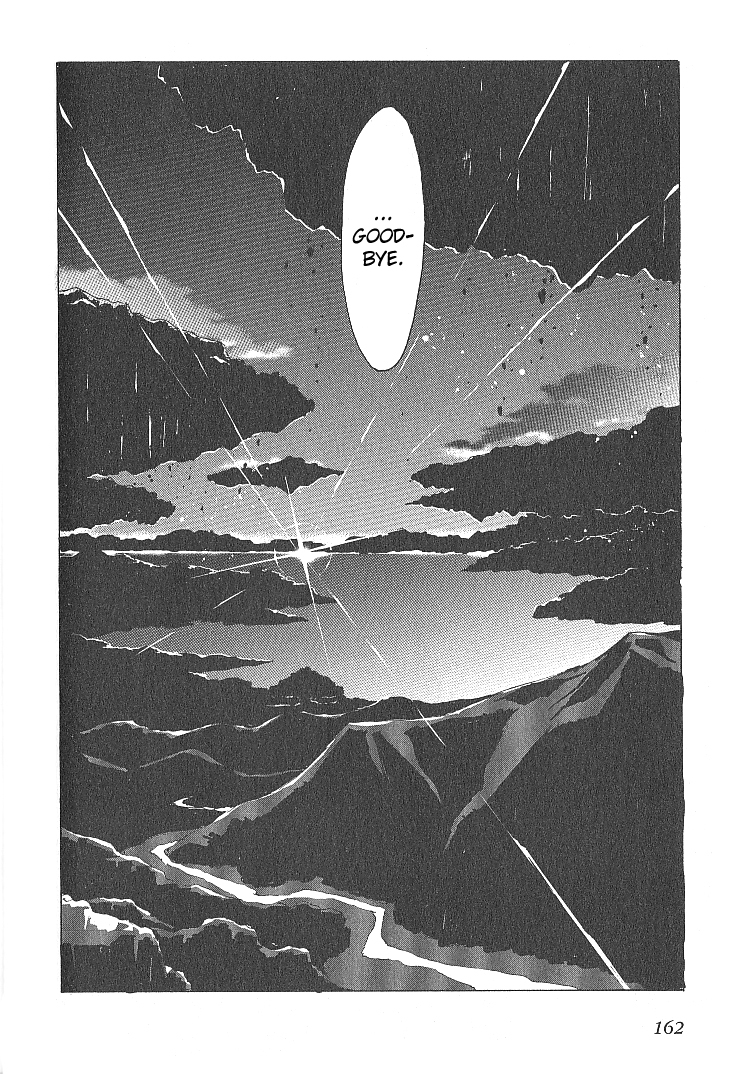 Tales of the Abyss Chapter 40 page 20 - Chapter 40: One Demise