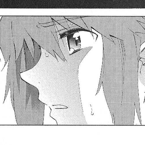 Tales of the Abyss Chapter 41: The Time of Flowing Change cover