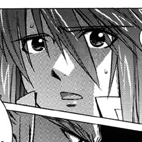 Tales of the Abyss Chapter 9: The Darkness of the Truth cover