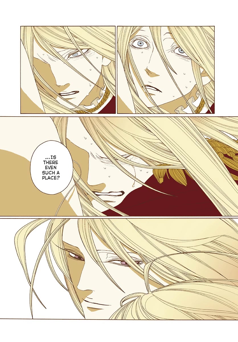 Tales of the Kingdom Chapter 1 page 25 - Chapter 1: Ardolte and Ardalte