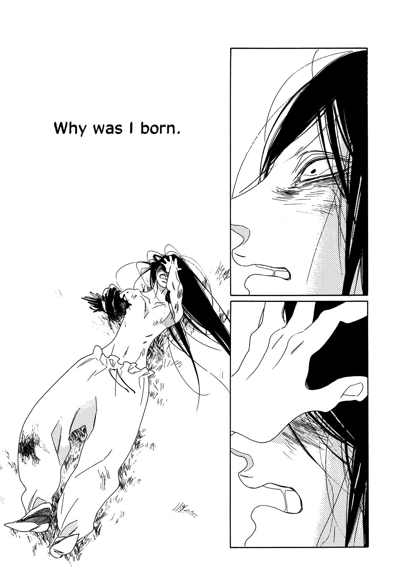 Tales of the Kingdom Chapter 10 page 21 - Chapter 10: Shao and Dao Episode 5