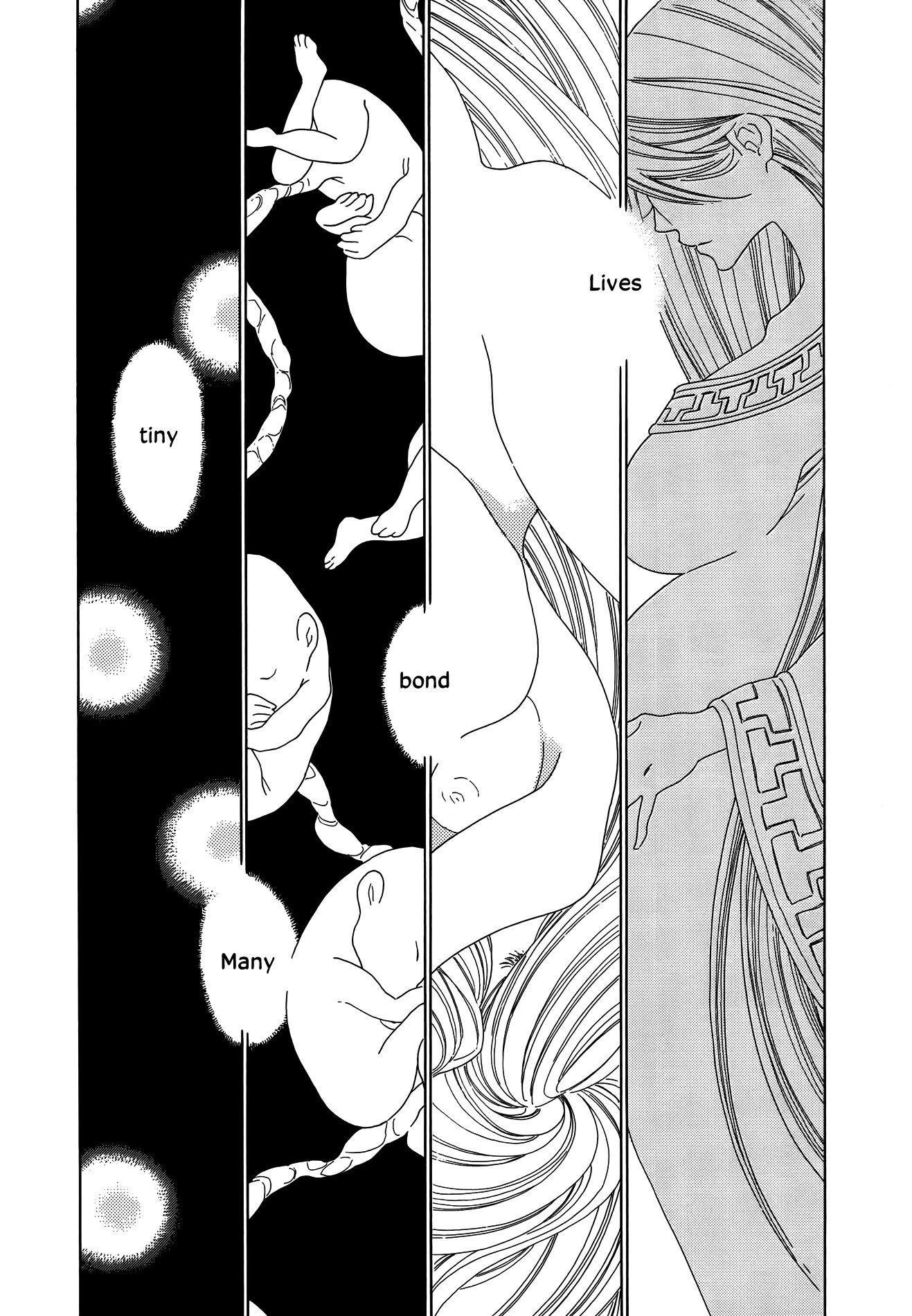Tales of the Kingdom Chapter 10 page 23 - Chapter 10: Shao and Dao Episode 5