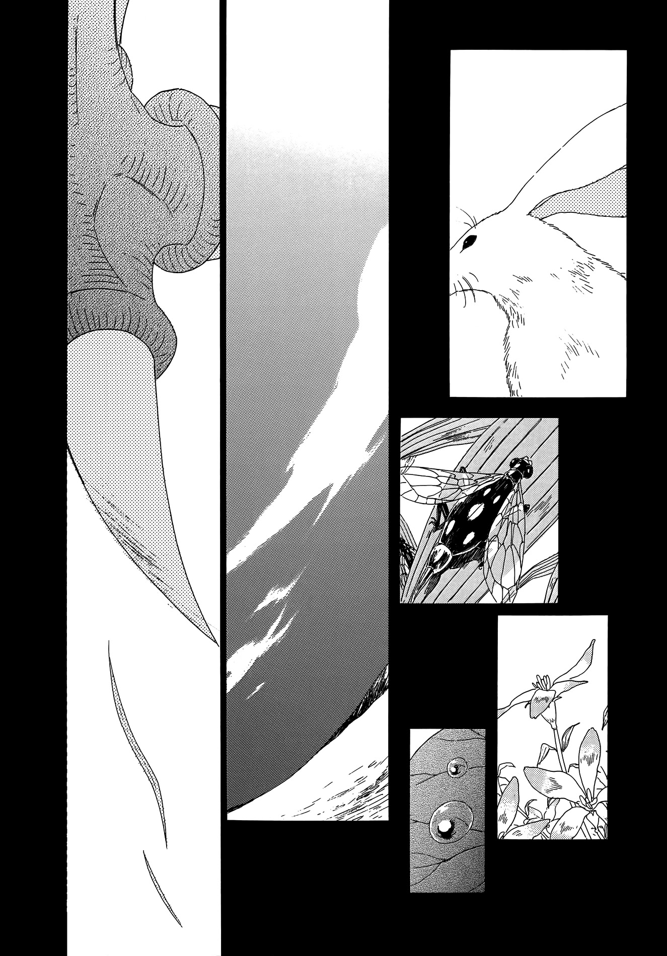 Tales of the Kingdom Chapter 10 page 24 - Chapter 10: Shao and Dao Episode 5