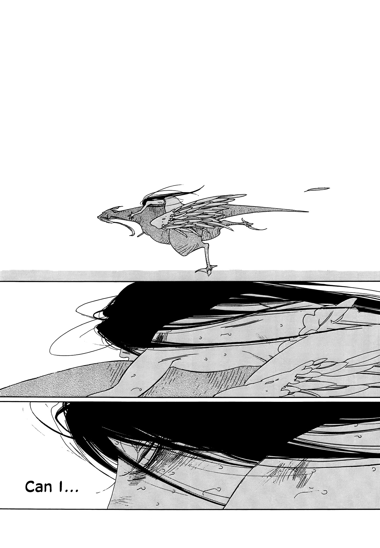 Tales of the Kingdom Chapter 10 page 33 - Chapter 10: Shao and Dao Episode 5