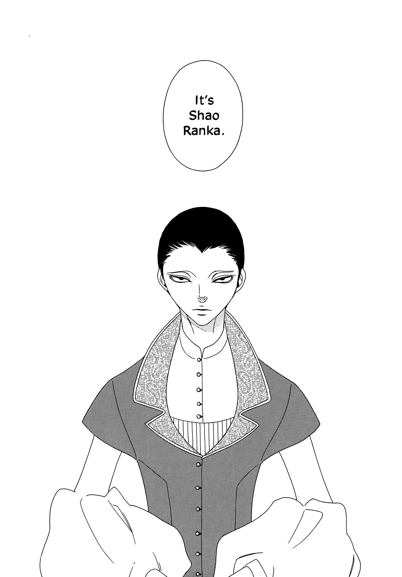 Tales of the Kingdom Chapter 10 page 37 - Chapter 10: Shao and Dao Episode 5