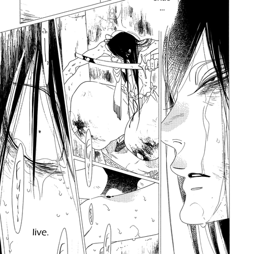 Tales of the Kingdom Chapter 10: Shao and Dao Episode 5 cover