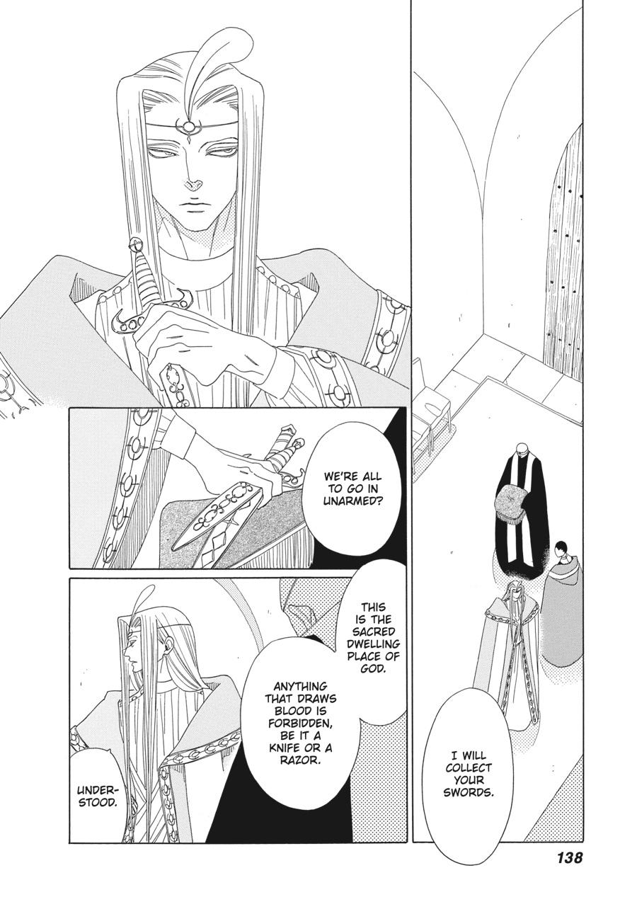 Tales of the Kingdom Chapter 11 page 14 - Chapter 11