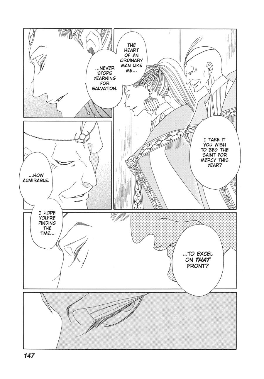 Tales of the Kingdom Chapter 11 page 23 - Chapter 11
