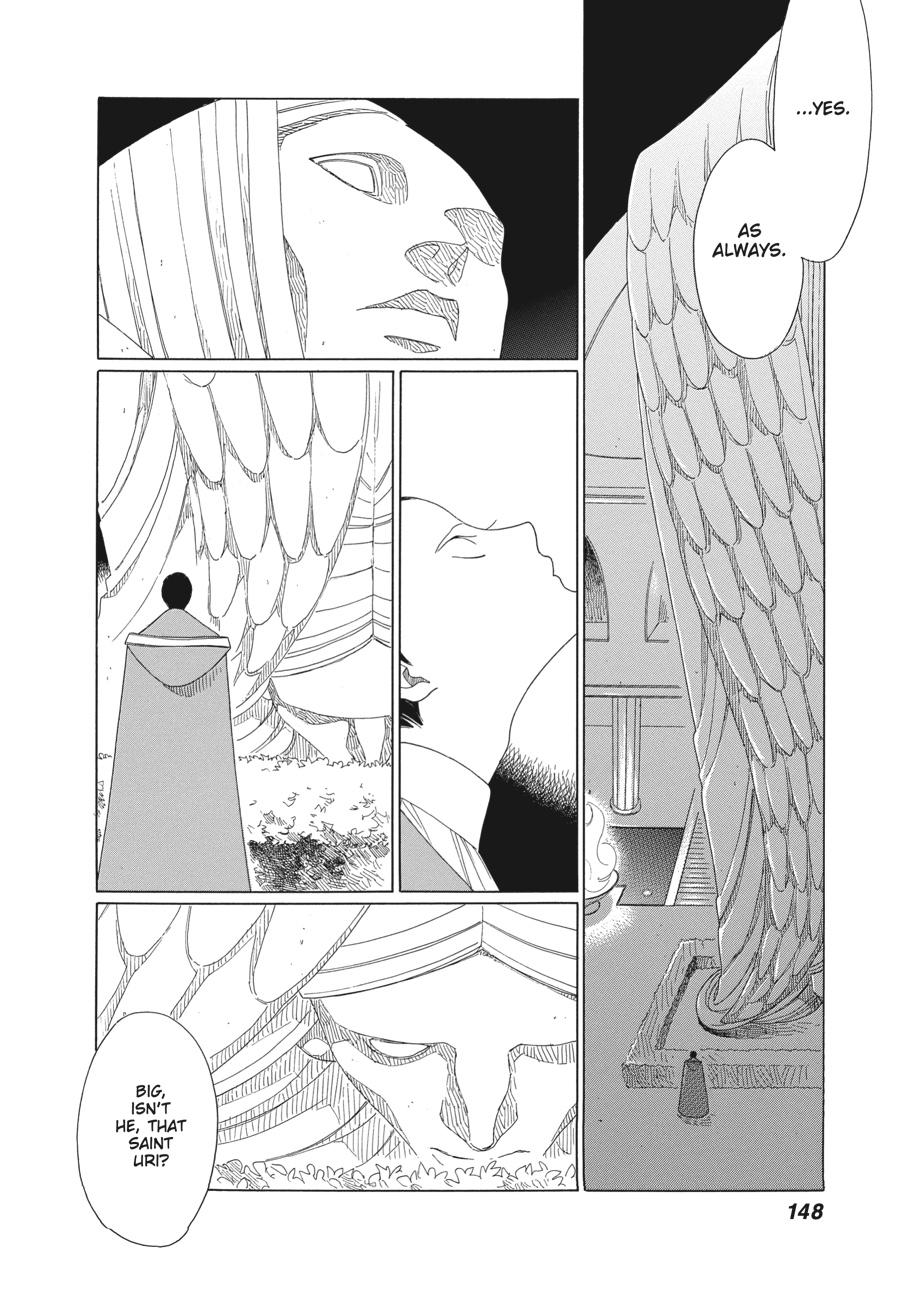 Tales of the Kingdom Chapter 11 page 24 - Chapter 11