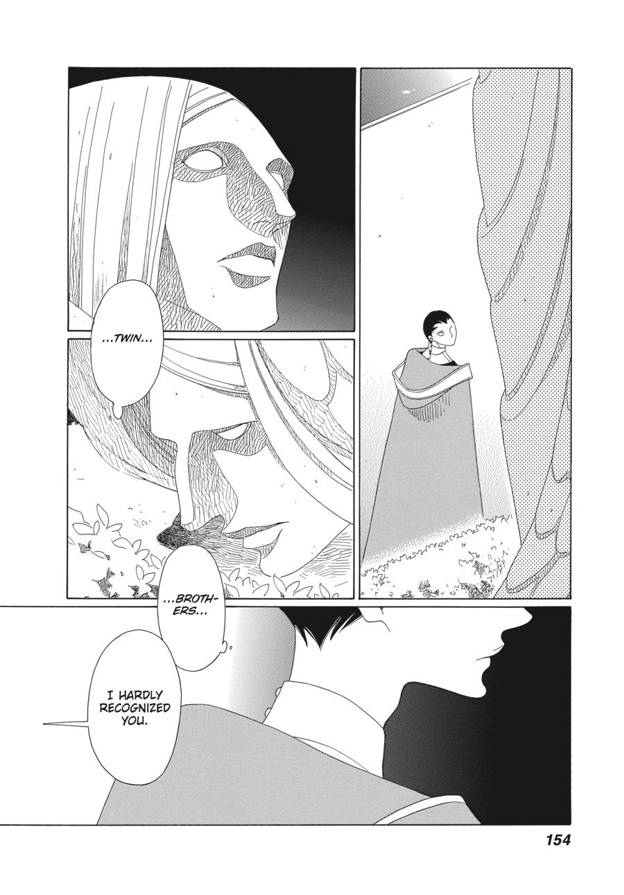 Tales of the Kingdom Chapter 11 page 30 - Chapter 11