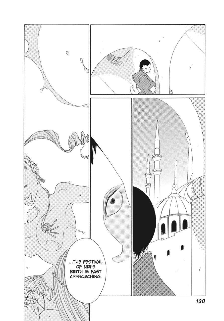 Tales of the Kingdom Chapter 11 page 6 - Chapter 11