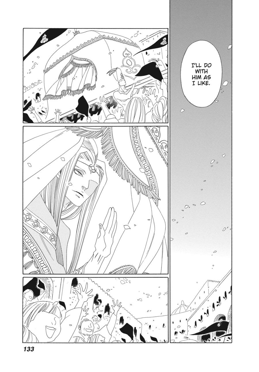 Tales of the Kingdom Chapter 11 page 9 - Chapter 11
