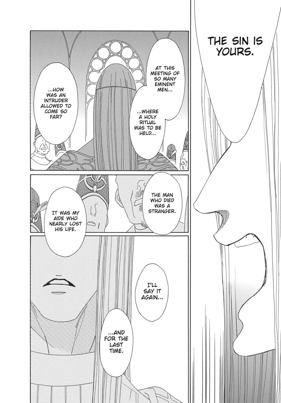 Tales of the Kingdom Chapter 12 page 24 - Chapter 12