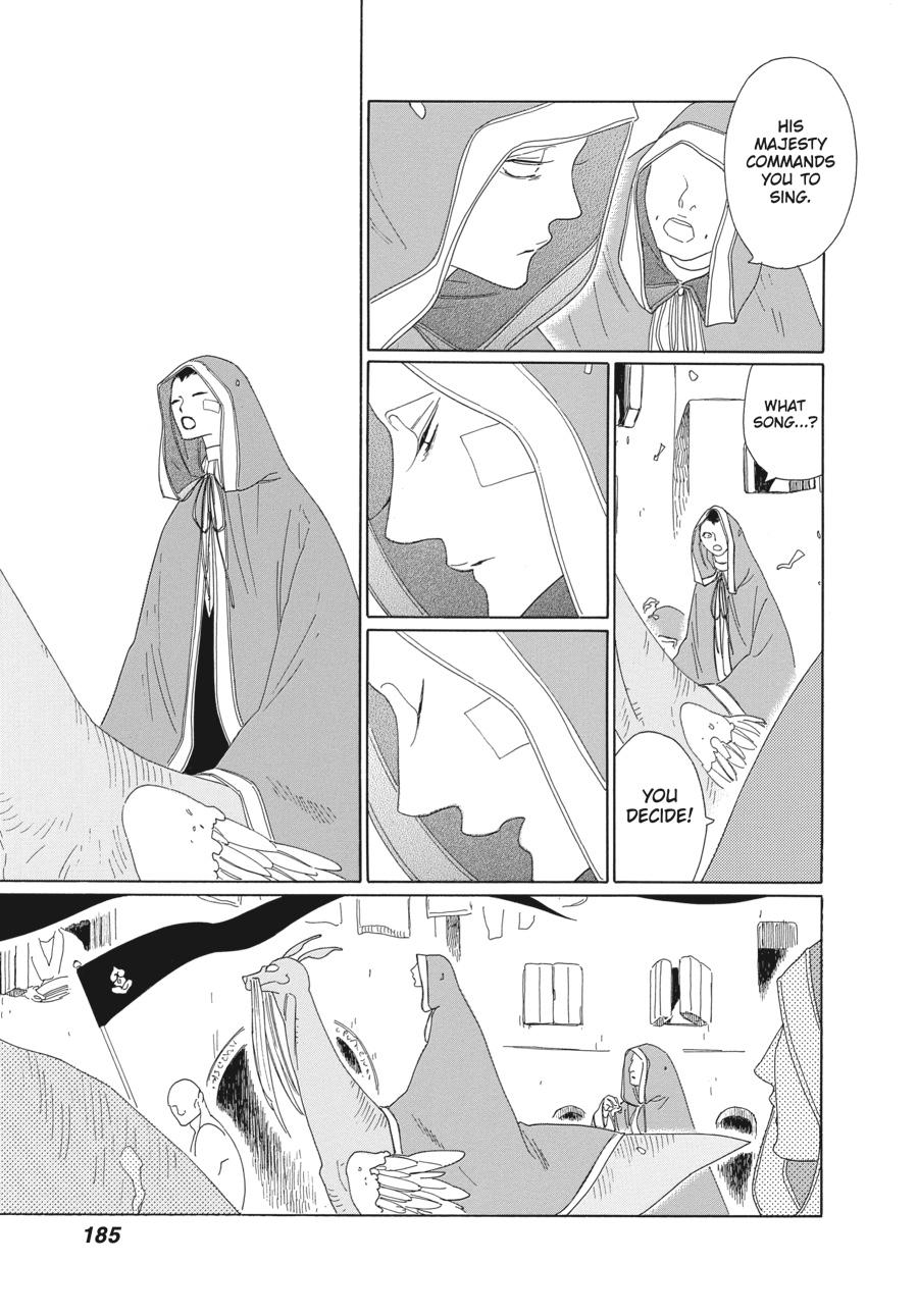 Tales of the Kingdom Chapter 12 page 29 - Chapter 12