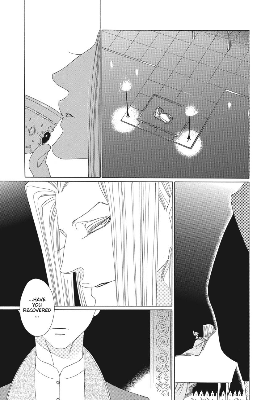 Tales of the Kingdom Chapter 12 page 31 - Chapter 12