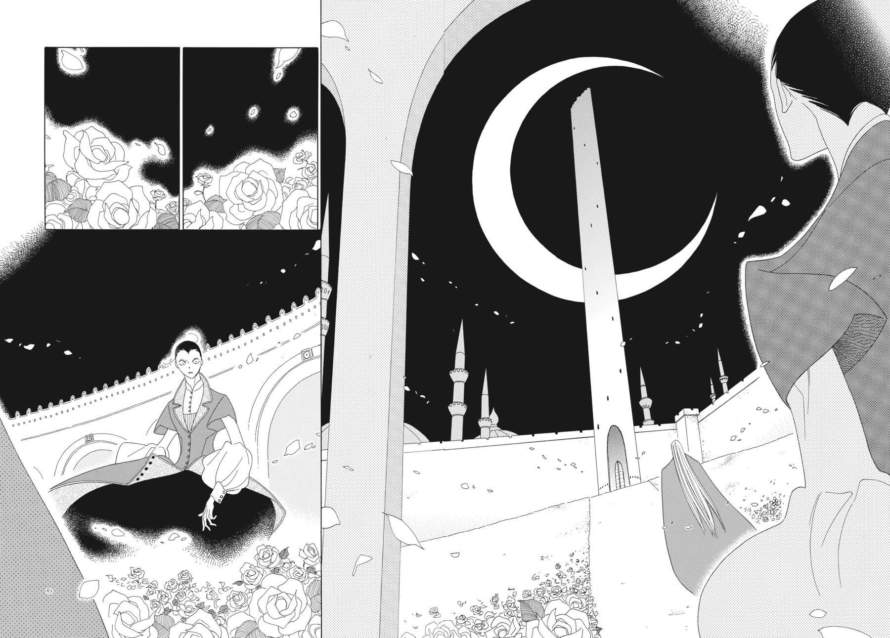 Tales of the Kingdom Chapter 13 page 14 - Chapter 13