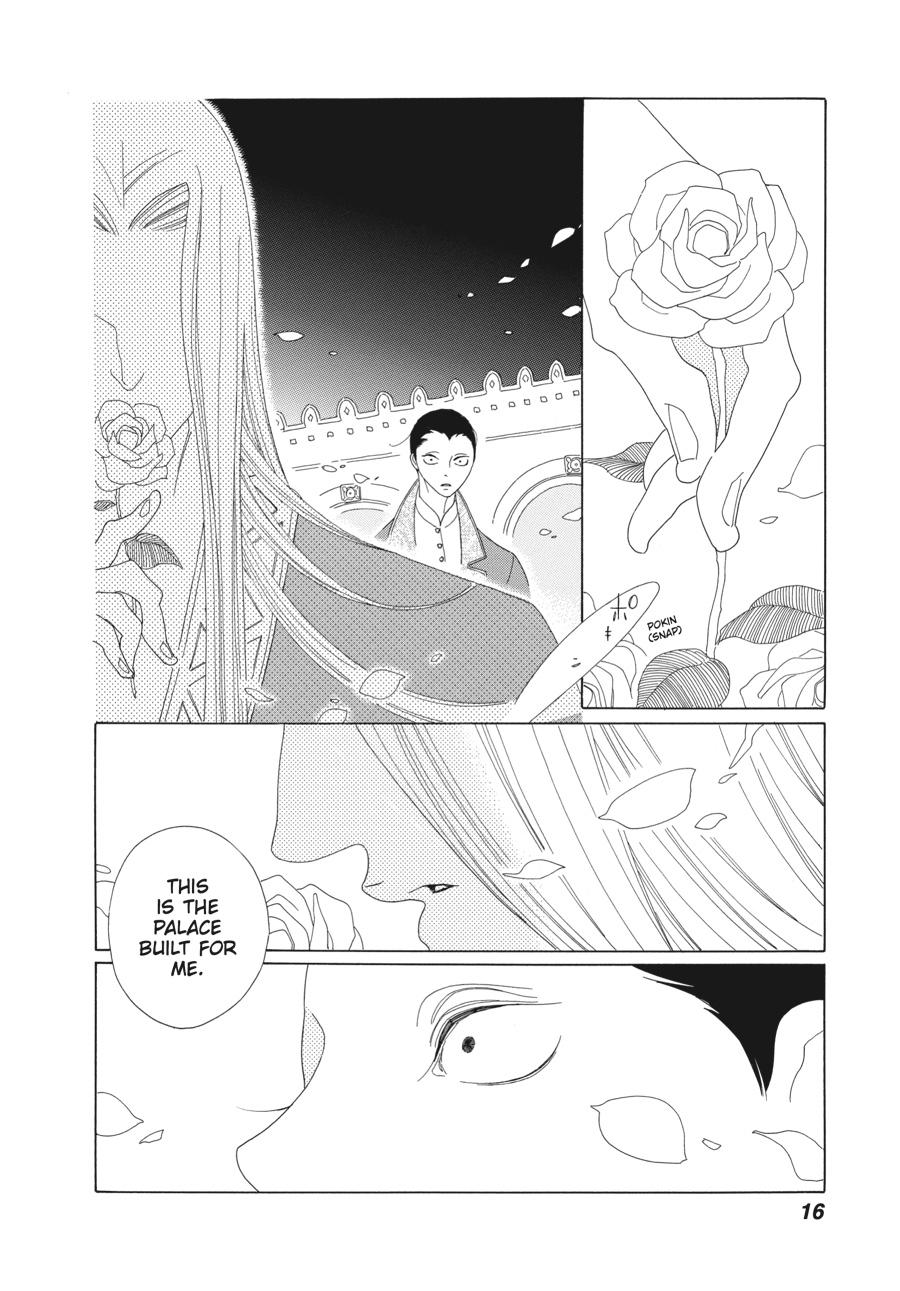 Tales of the Kingdom Chapter 13 page 15 - Chapter 13