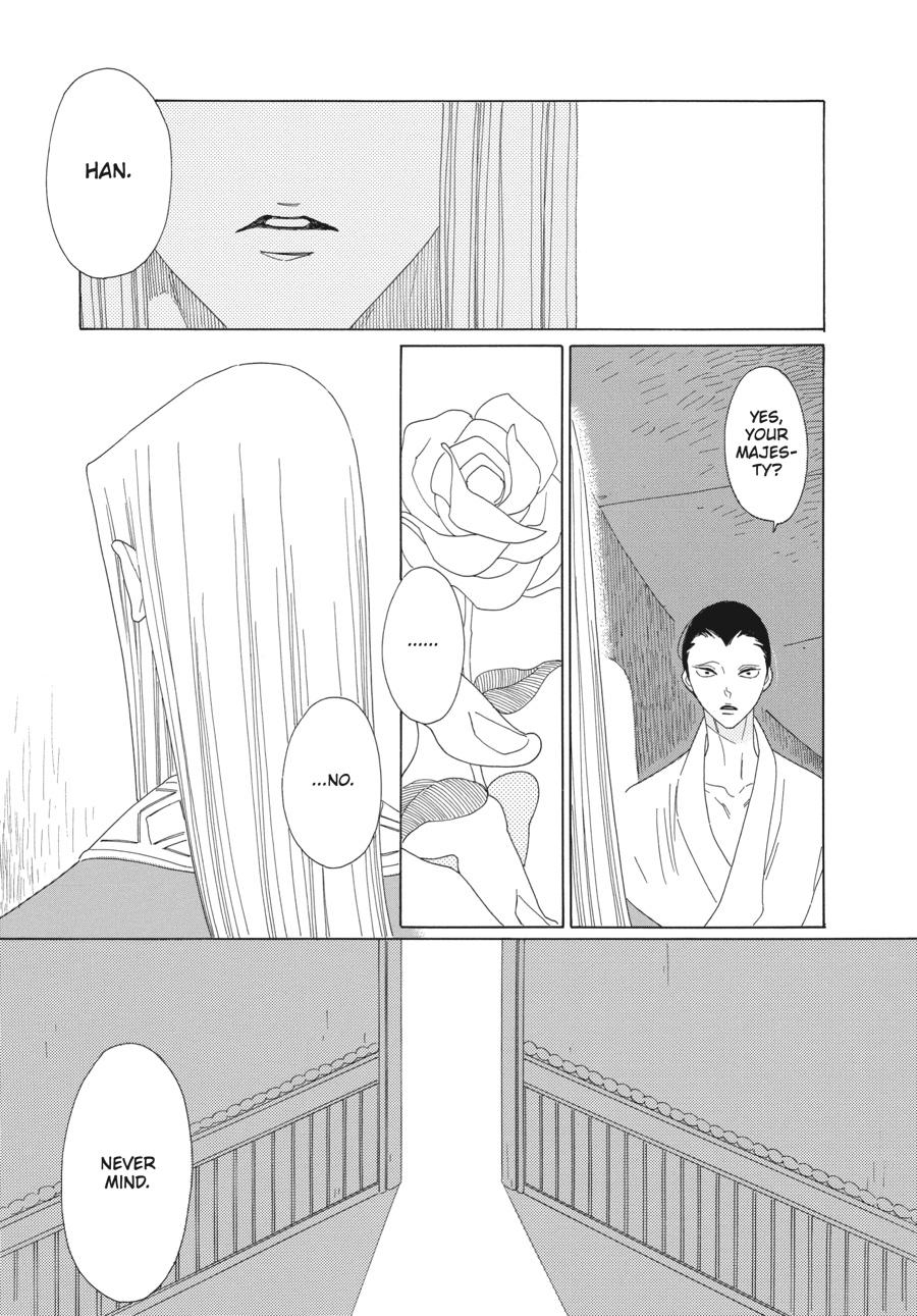 Tales of the Kingdom Chapter 13 page 26 - Chapter 13