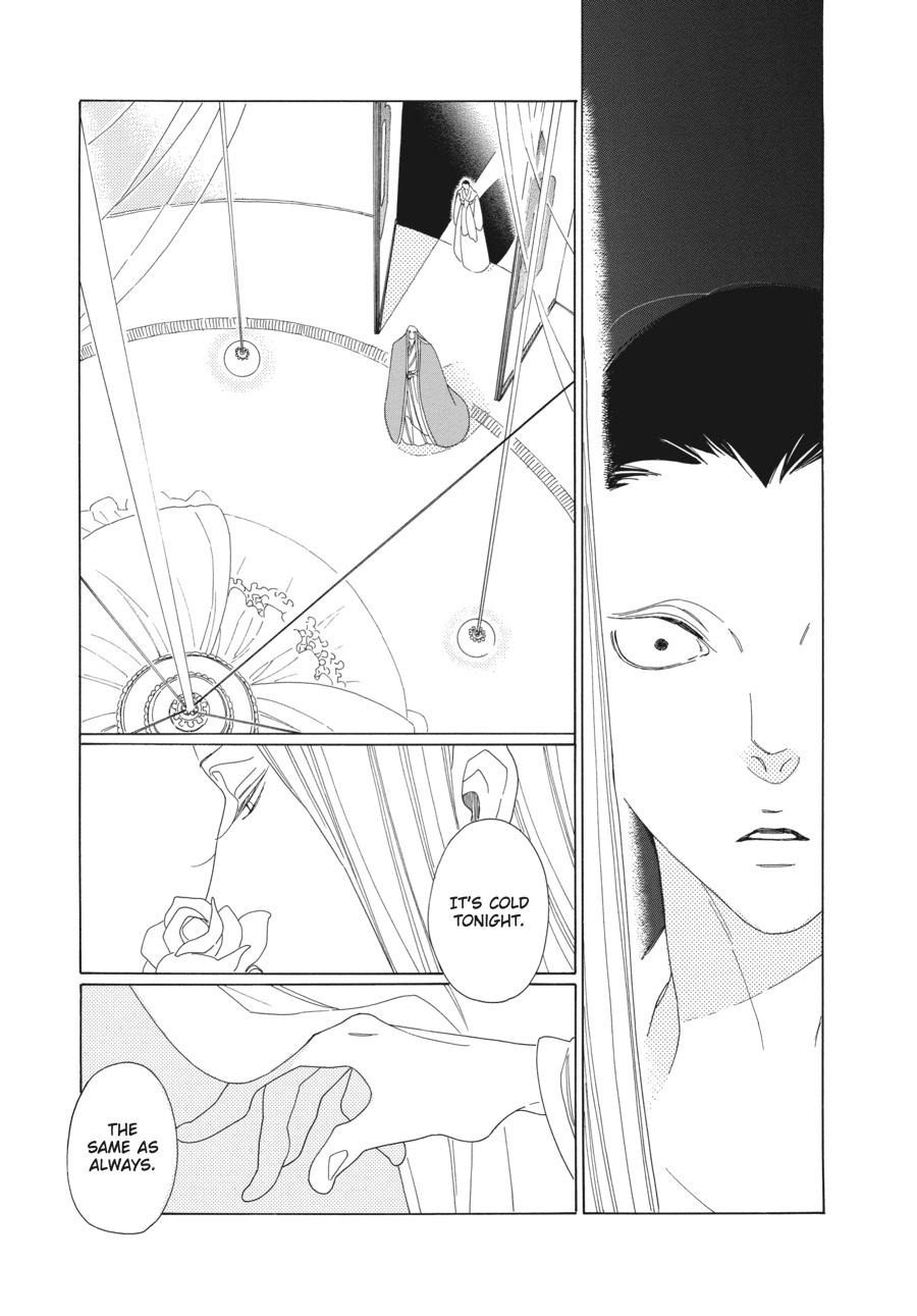 Tales of the Kingdom Chapter 13 page 28 - Chapter 13