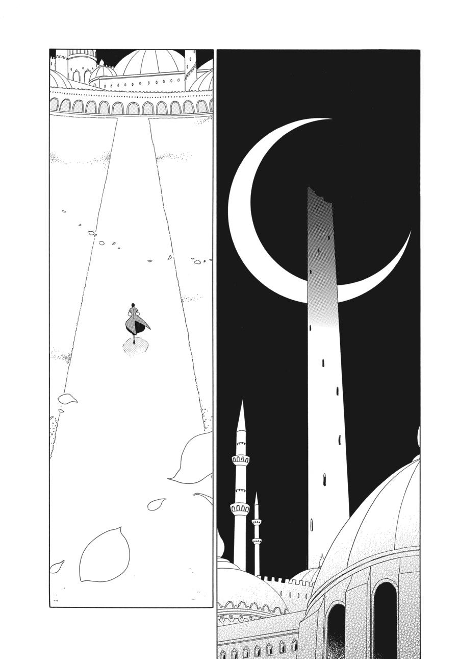 Tales of the Kingdom Chapter 14 page 26 - Chapter 14