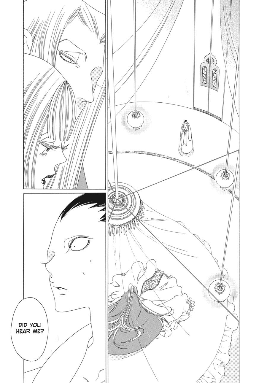 Tales of the Kingdom Chapter 14 page 3 - Chapter 14