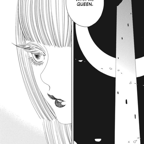 Tales of the Kingdom Chapter 14 cover