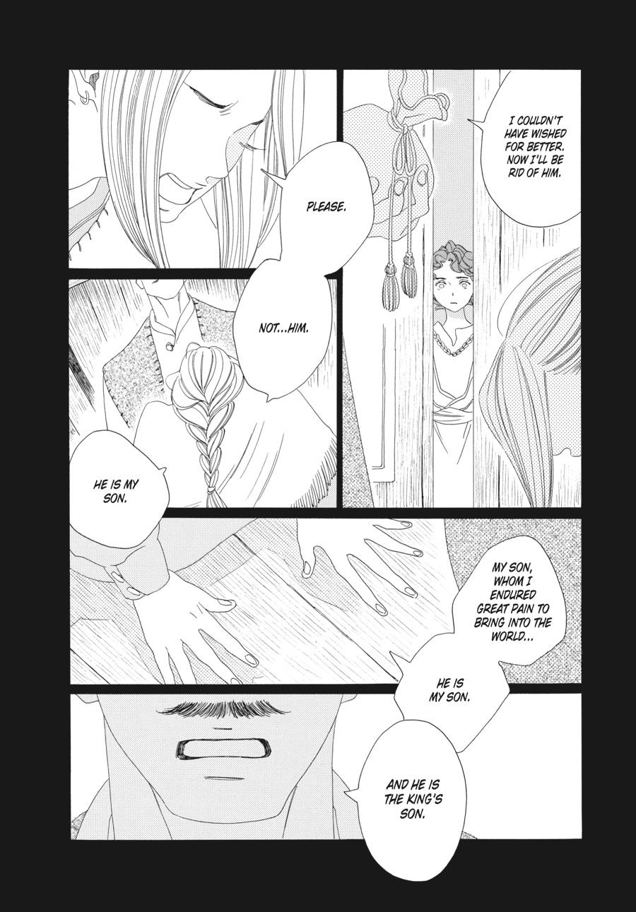 Tales of the Kingdom Chapter 15 page 15 - Chapter 15