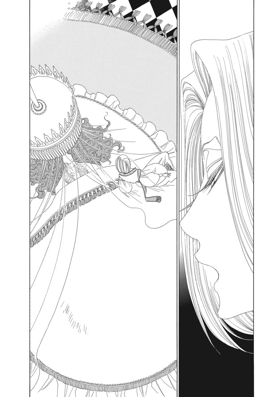 Tales of the Kingdom Chapter 15 page 29 - Chapter 15
