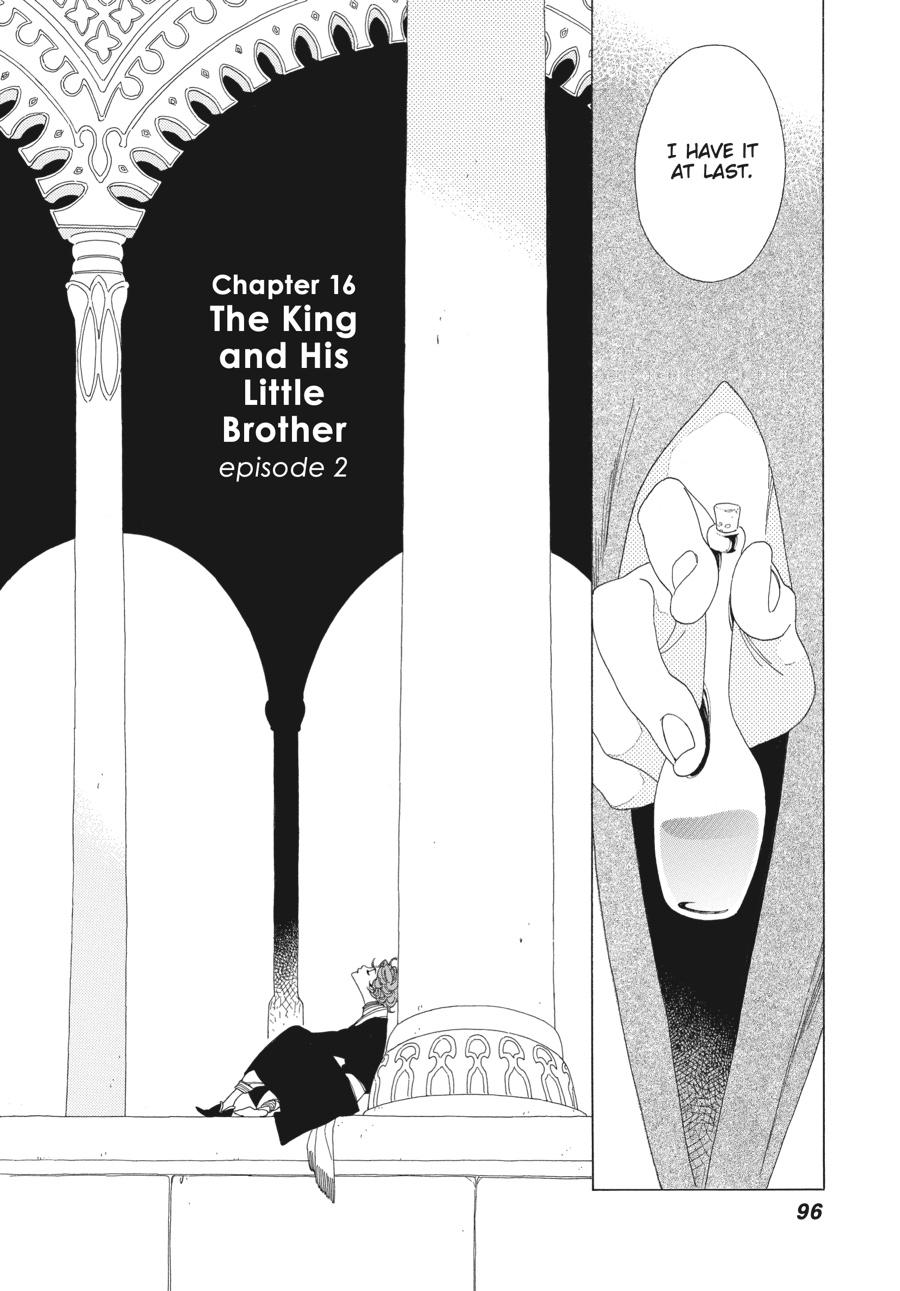 Tales of the Kingdom Chapter 16 page 2 - Chapter 16