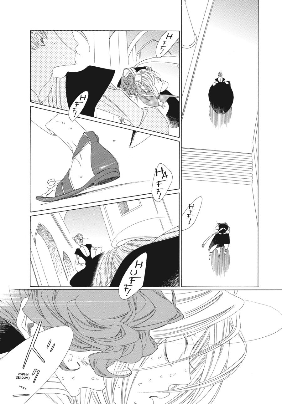 Tales of the Kingdom Chapter 16 page 20 - Chapter 16