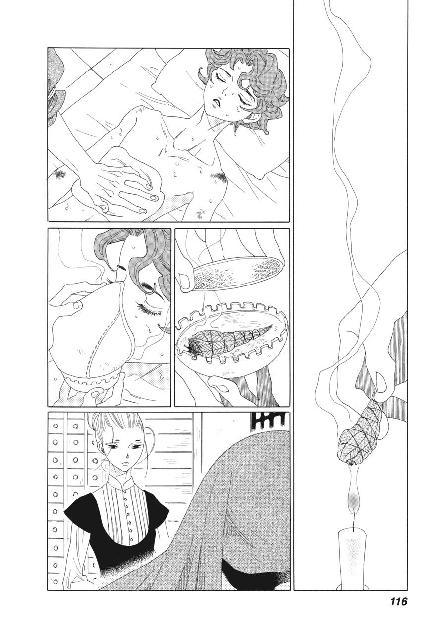 Tales of the Kingdom Chapter 16 page 22 - Chapter 16