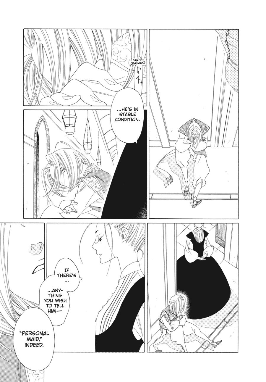 Tales of the Kingdom Chapter 16 page 23 - Chapter 16