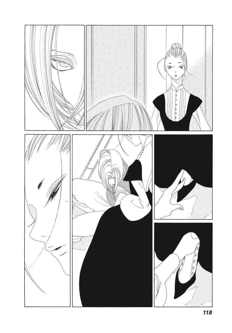 Tales of the Kingdom Chapter 16 page 24 - Chapter 16