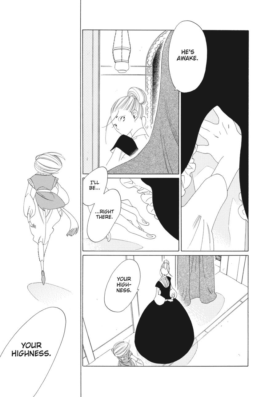Tales of the Kingdom Chapter 16 page 25 - Chapter 16