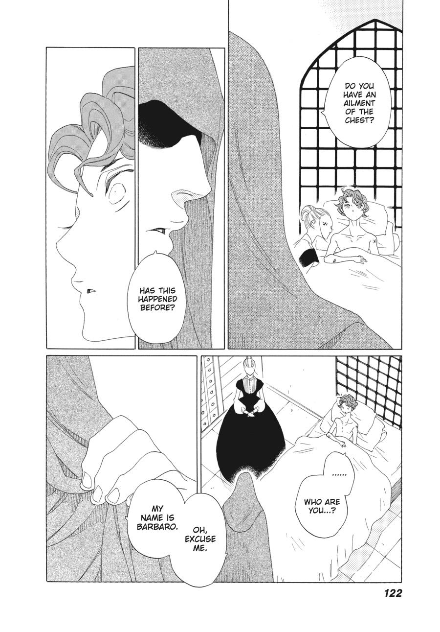 Tales of the Kingdom Chapter 16 page 28 - Chapter 16
