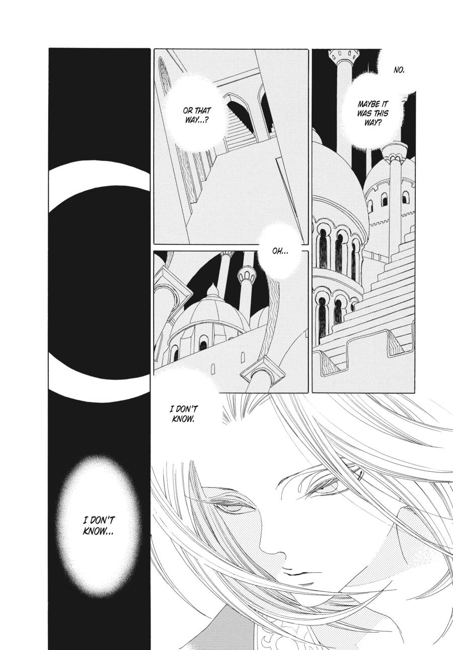 Tales of the Kingdom Chapter 16 page 30 - Chapter 16