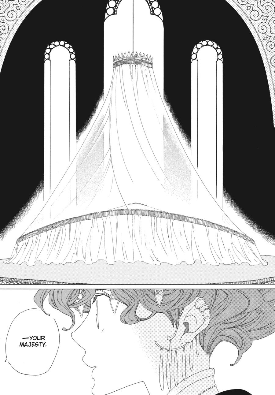 Tales of the Kingdom Chapter 16 page 5 - Chapter 16
