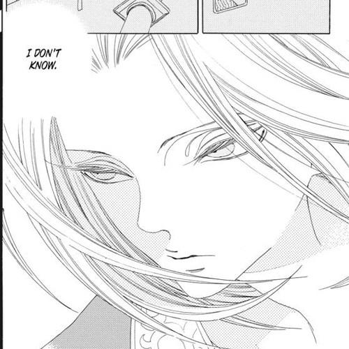 Tales of the Kingdom Chapter 16 cover