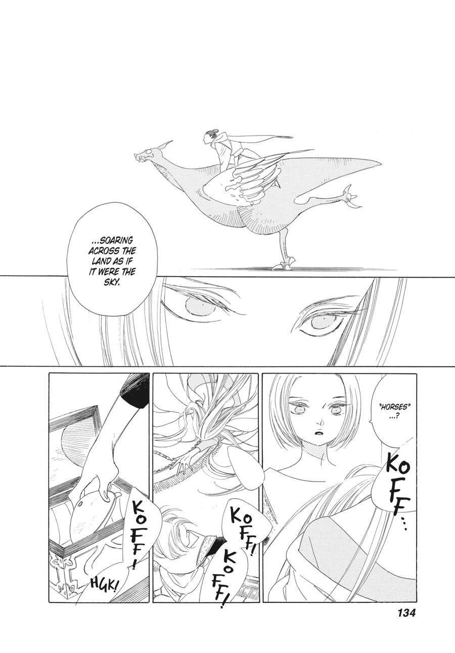 Tales of the Kingdom Chapter 17 page 10 - Chapter 17