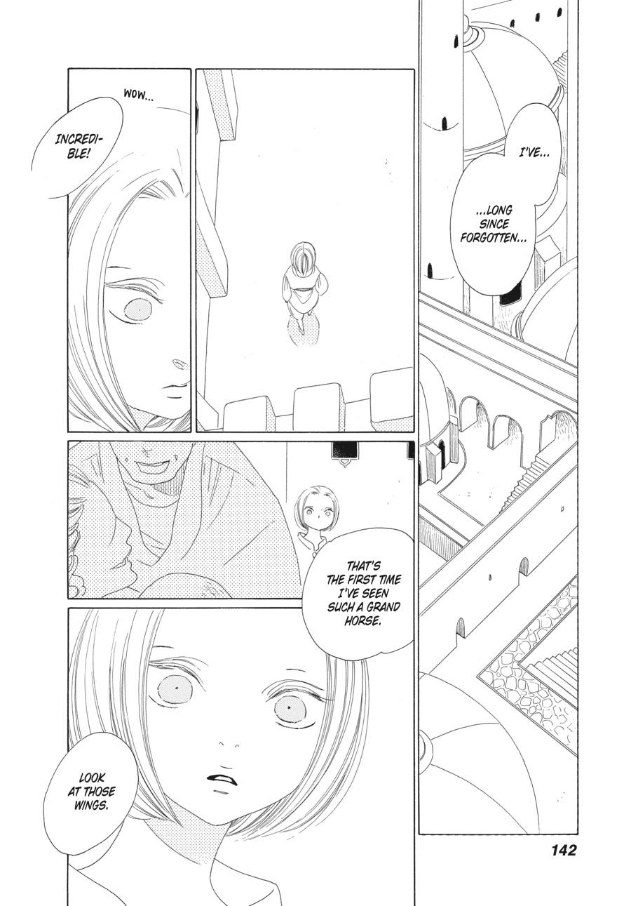 Tales of the Kingdom Chapter 17 page 18 - Chapter 17