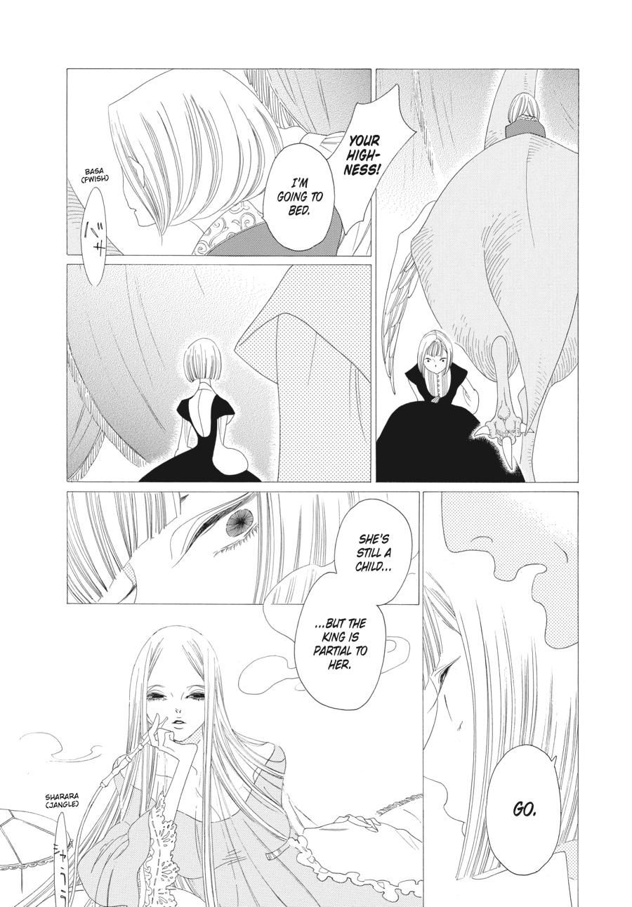 Tales of the Kingdom Chapter 18 page 12 - Chapter 18