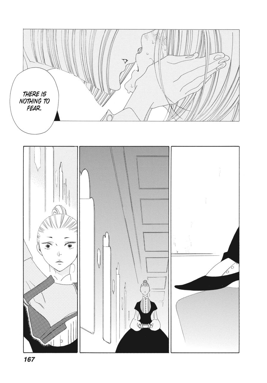 Tales of the Kingdom Chapter 18 page 19 - Chapter 18